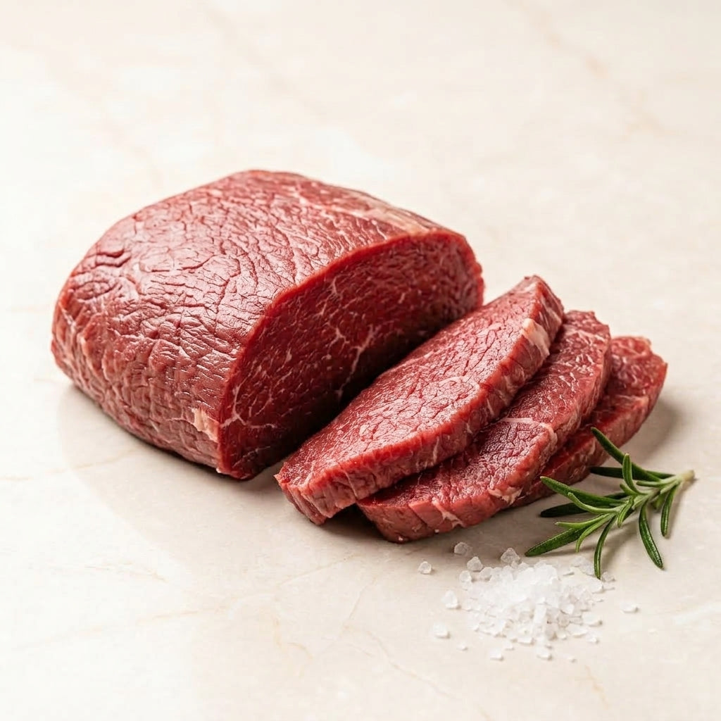 Faux-filet de bœuf