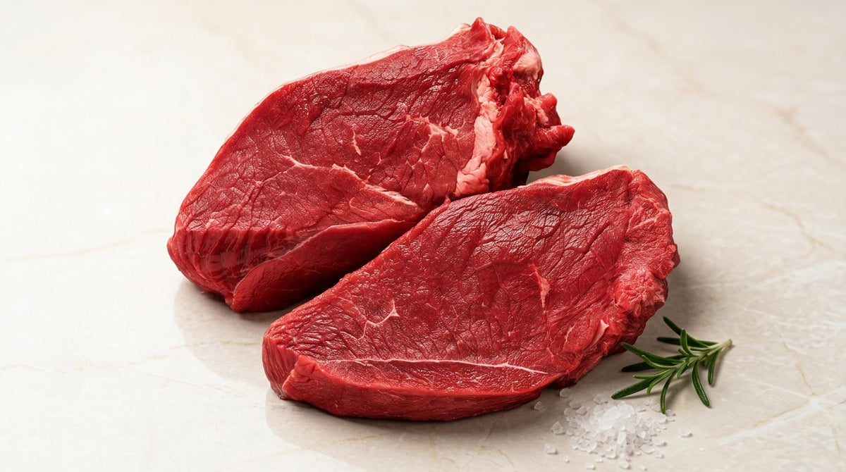 Filet de bœuf
