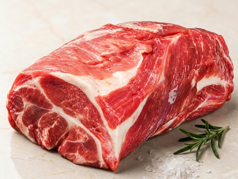 Collier de bœuf
