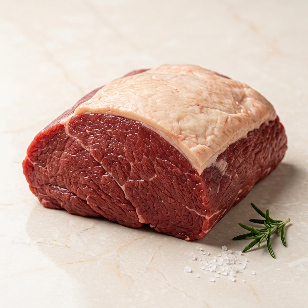 Tranche de bœuf (gîte)