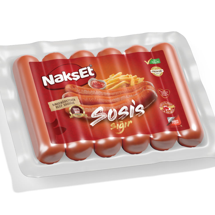 Sosis Sığır