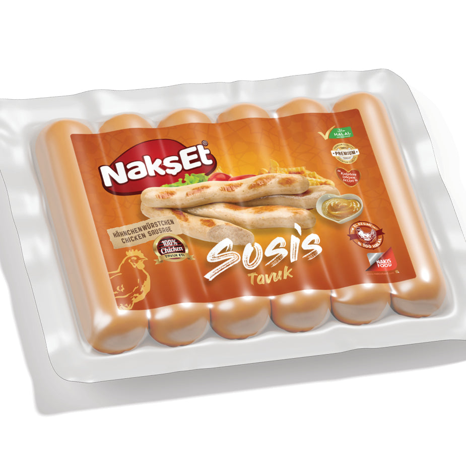 Sosis Tavuk