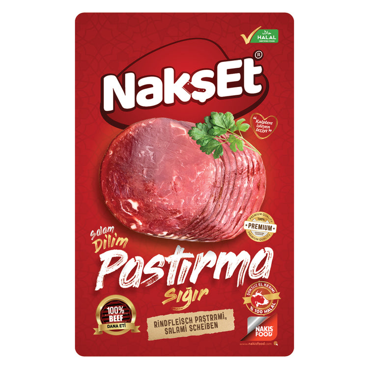 Pastırma (blok)