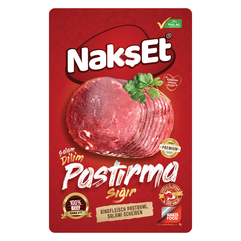 Pastırma (blok)