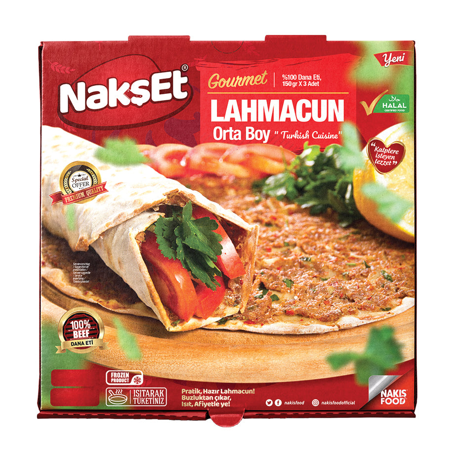 Lahmacun