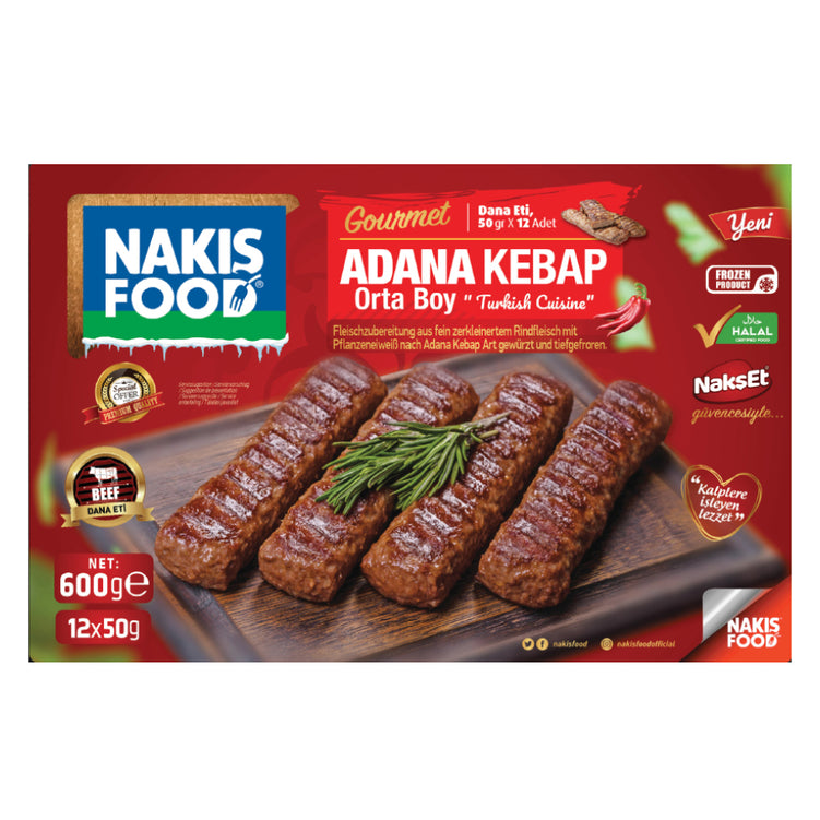 Adana Kebap