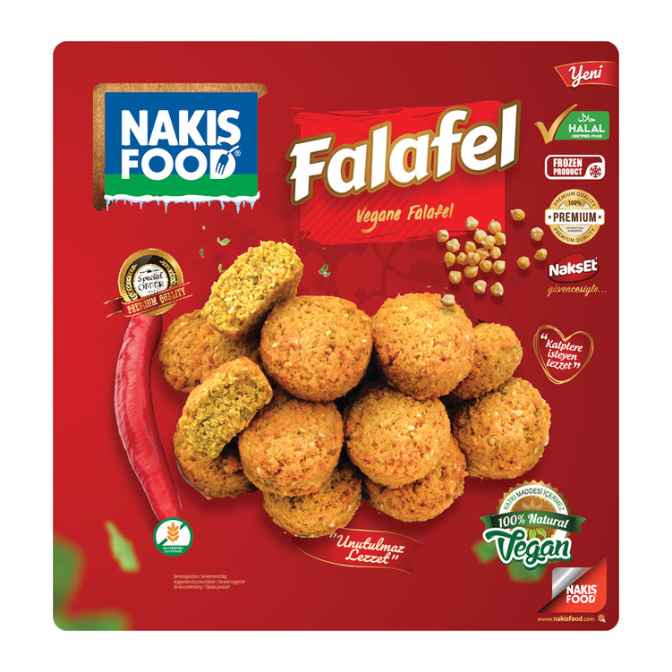 Falafel