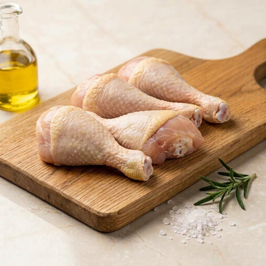Pilons de poulet